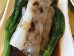 黄沙豬潤腸-添好运点心专门店(百老汇店)