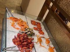 -天津东凯悦酒店·Market Café自助餐厅