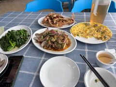 -明记海鲜大排档(巽寮湾店)