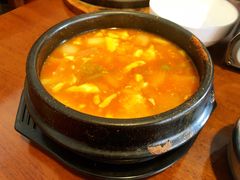 -第二外国语学院-韩国餐厅(朝阳路店)