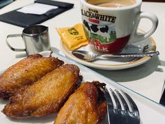 -锦园春香港茶餐厅(西海湾旗舰店)