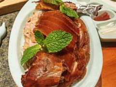 -北平食府.北京烤鸭(亦庄店)