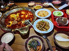 -受气牛肉·重庆耙牛肉(来福士店)