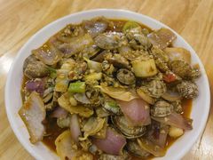 -瑞丽活螃蟹(芒市店)