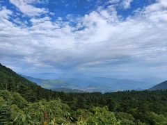 -峨眉山风景名胜区