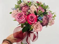 -荷兰布尔玛国际花艺学院