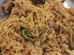 -驴小猫特色拌面旗舰店(哈西万达旗舰店)