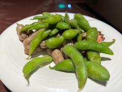 -三个大叔烤羊肉串·歌手驻唱·碳烤鲜肉(西三旗店)