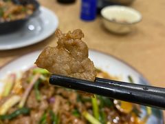 -正宗鸡饭粤香酒家(朱村店)