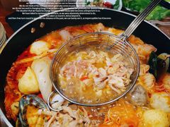 -潮澎派·潮州菜(南国明珠店)