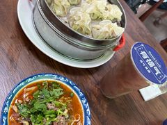 -白老大羊杂碎稍麦