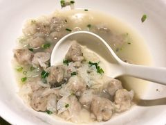 上汤鱼包-石岐佬中山菜馆(张溪店)