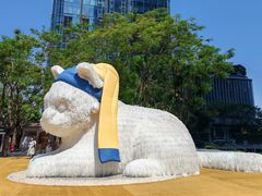 -深圳湾万象城(南山店)