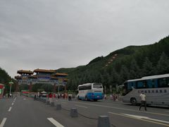 -塞罕坝国家级自然保护区