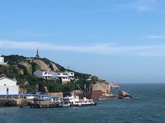 -东极岛景区