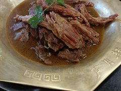 -芦月轩羊蝎子(北蜂窝店)