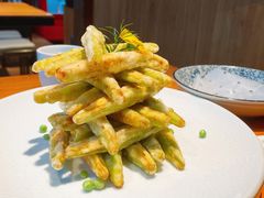 -四季民福烤鸭店(前门廊房二条店)