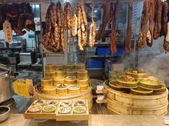 -村长家的疙瘩汤·东营菜(东营茶城店)