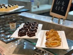 -上海虹桥宾馆味翠餐厅