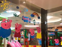 -海底捞火锅(团结桥店)
