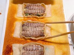 -小满海鲜·别院(天津旗舰店)