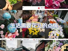 -循礼门鲜花花市(武汉循礼门店)