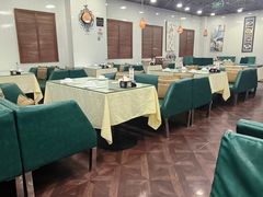 -东四民芳餐厅(世茂工三店)