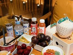 -北方暖暖温泉洗浴(沈阳北站店)