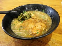 -小厨面(巨野路店)