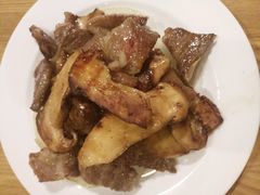 -萨拉伯尔水源素问店·韩国宫廷料理(人民路店)