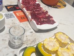 -潮汕大目牛肉火锅(皇岗旗舰店)