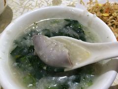 -丰尔粥食·粥底火锅·桑拿鸡(大良总店)