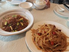 -辣婆婆(航天桥店)