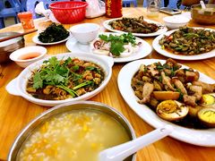 -长平老姿娘夜粥(平东一街店)