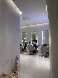 -3AM·S HAIR SALON烫发染发接发