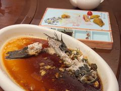 -高老庄新家宴(北斗星广场店)