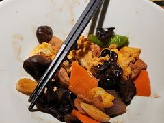 -北方家宴(番禺永旺店)