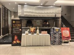 -香丰阁·烤鸭·川湘菜(昌平店)