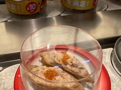 -元气寿司(新城市广场店)