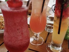 -春风十里烧烤音乐吧(实力乐队驻唱三元里店)
