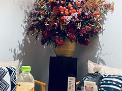 -四季餐厅·新津菜(环湖中路店)
