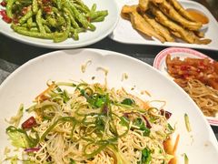 -李记饺子·熏酱东北菜(欢乐谷店)