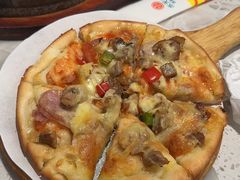 -Aqua Oasis 水天堂(常熟永旺店)