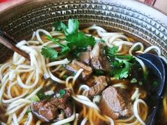 -李先生牛肉面大王(马栏店)
