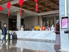 -星河湾温泉洗浴酒店