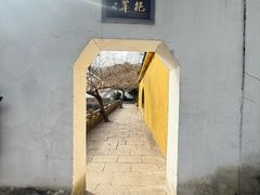 -兴福禅寺