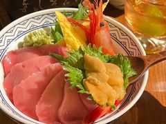 -阿吾罗日本料理(K11艺术中心店)