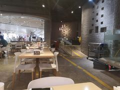 大堂-来龙里 精致 东南亚餐室(万象城店)