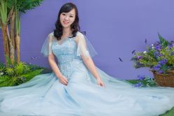 -唯一视觉婚纱摄影(李家村店)