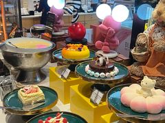 -威珀斯酒店·珀萃美食餐厅